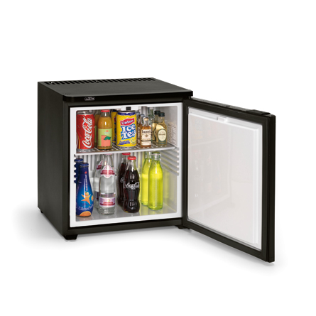 Réfrigérateur mini bar silencieux IndelB D20+