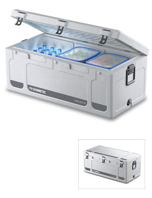 DOMETIC COOL-ICE CI 110 / 111 LITRES