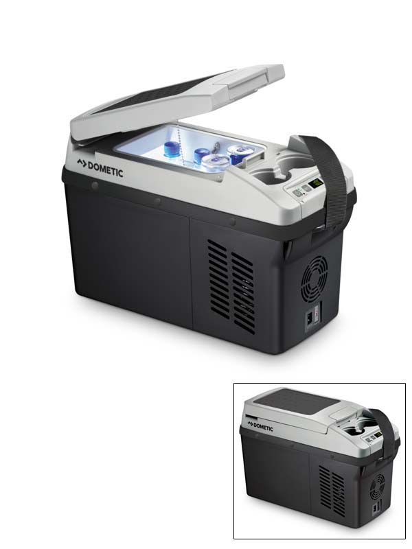 Réfrigérateur ou Conservateur portable Dometic CF11
