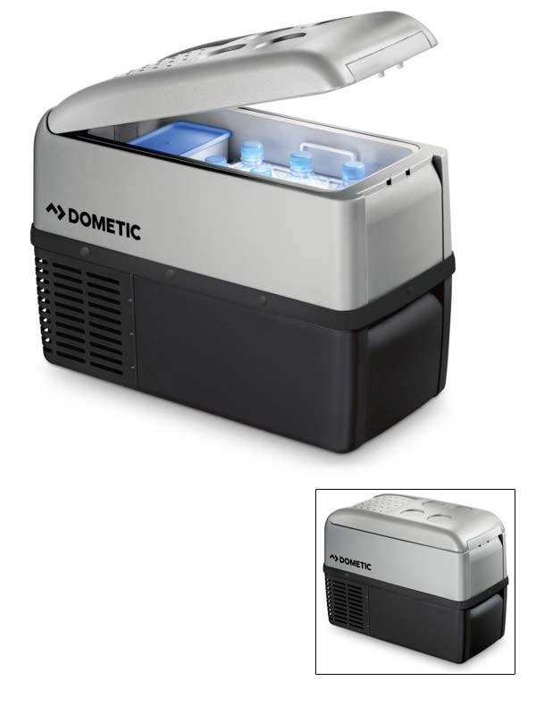 Réfrigérateur ou Conservateur portable Dometic CF26