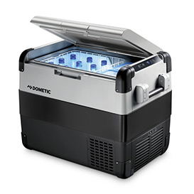 Réfrigérateur ou Conservateur portable Dometic- Waeco CFX65W
