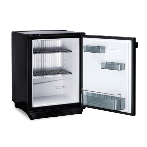 Réfrigérateur mini bar silencieux Dometic DS400