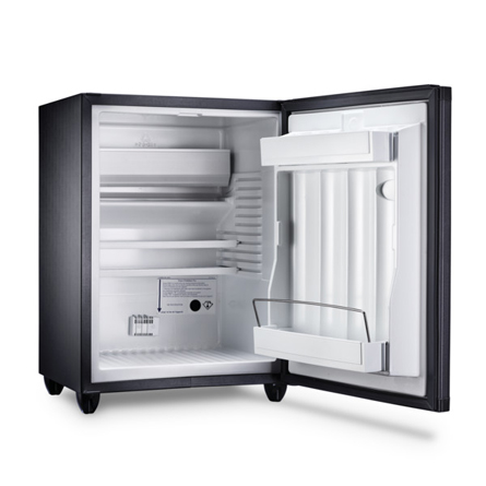 Réfrigérateur mini bar silencieux Dometic BA140 et RA140