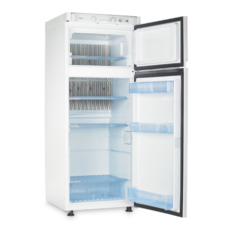 Réfrigérateur à  Gaz et 220V DOMETIC RGE 4000 en 2 portes remplace le 