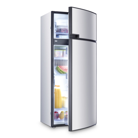 Réfrigérateur de caravane à  3 énergies RMD 8551 et 8555