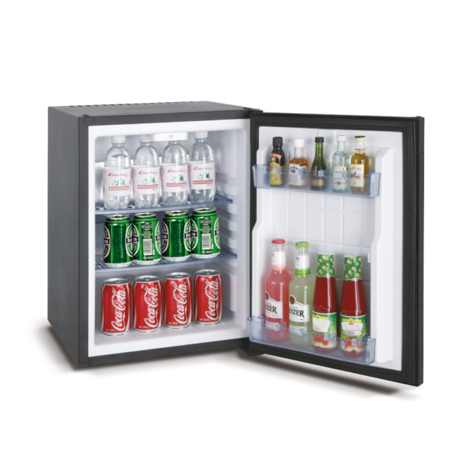 Mini réfrigérateur Vitrifrigo HC30