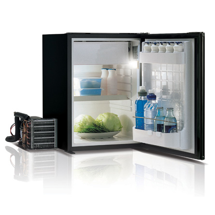 Réfrigérateur intégrable Vitrifrigo Océan C42L-12