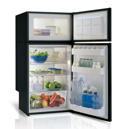 Réfrigérateur intégrable Vitrifrigo Océan DP150i-12