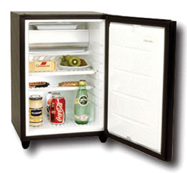 Réfrigérateur mini bar silencieux Dometic EA301 D