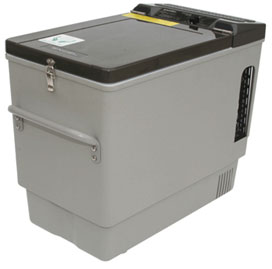 Réfrigérateur ou Conservateur portable Engel MT27