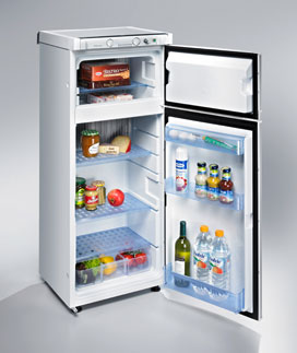 FRIGO MAISON GAZ