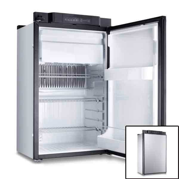 Frigo Electrolux trimixte 12v 220v et gaz camping car camper