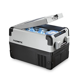 Réfrigérateur ou Conservateur portable Dometic- Waeco CFX35W