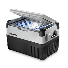 Réfrigérateur ou Conservateur portable Dometic-Waeco CFX50W