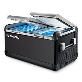 Réfrigérateur ou Conservateur portable Dometic-Waeco CFX95DZW