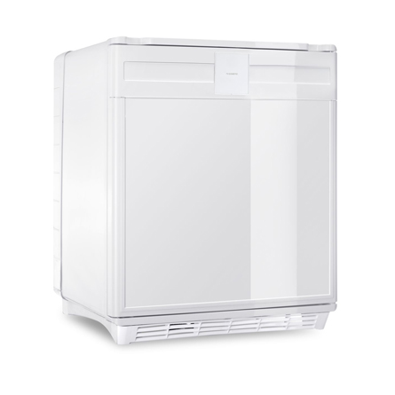 Réfrigérateur mini bar silencieux Dometic DS200 équipé beauté.