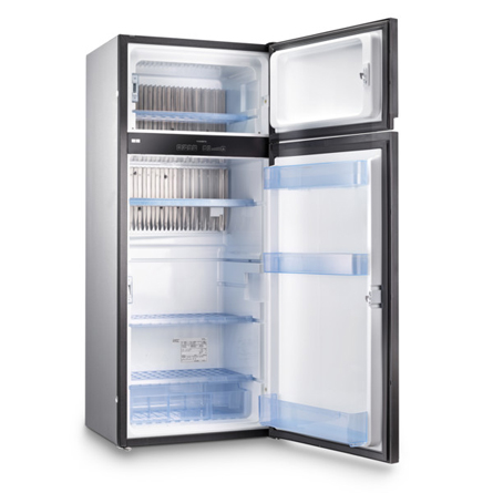 Frigo camping gaz 12 ou 220v - Équipement caravaning