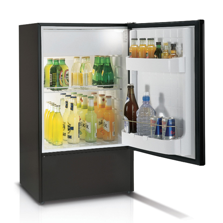 Réfrigérateur mini bar Vitrifrigo LT75 bar