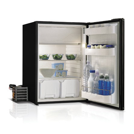Réfrigérateur intégrable Vitrifrigo Océan C130L-12