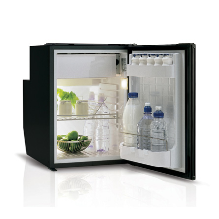 Réfrigérateur intégrable Vitrifrigo Océan C51i-12
