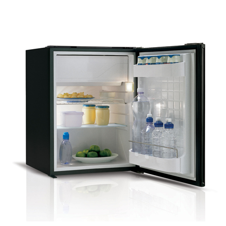 Réfrigérateur intégrable Vitrifrigo Océan C60i-12