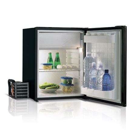 Réfrigérateur intégrable Vitrifrigo Océan C75L-12