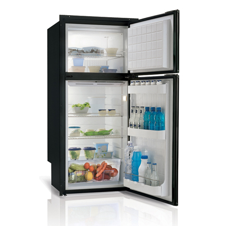 Réfrigérateur 12v 220v