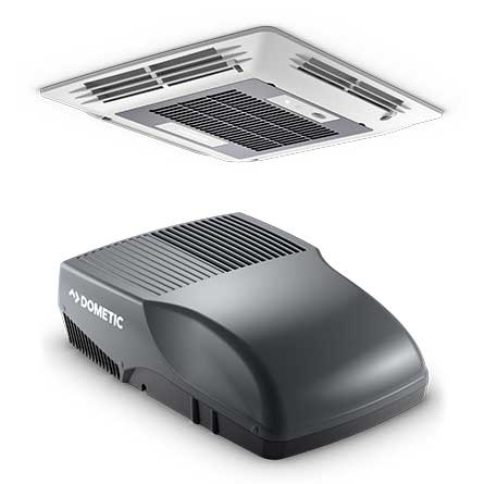 Dometic / Freshjet 2000 / 2000W