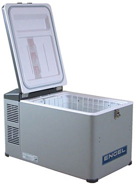 Réfrigérateur ou Conservateur portable Engel MT35
