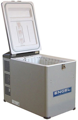 Réfrigérateur ou Conservateur portable Engel MT45