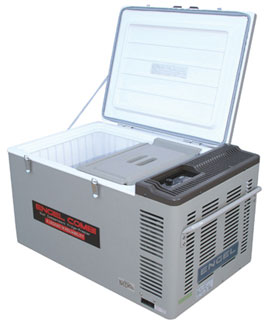 Réfrigérateur ou Conservateur portable Engel MT60 Combi