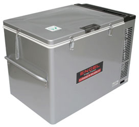 Réfrigérateur ou Conservateur portable Engel MT80