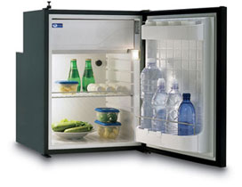 Réfrigérateur intégrable Vitrifrigo Océan C90i-12