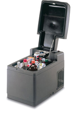 Réfrigérateur ou Conservateur portable Vitrifrigo C26 et 26S
